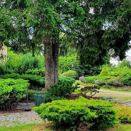 Casa de hóspedes Kliche Przerzeczyn-Zdroj