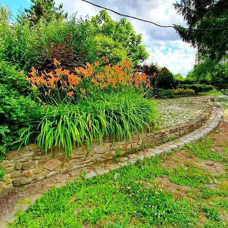 Casa de hóspedes Kliche Przerzeczyn-Zdroj