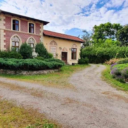 Casa de hóspedes Kliche