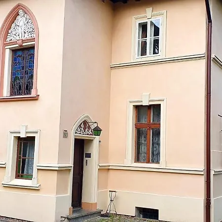 Kliche Casa de hóspedes