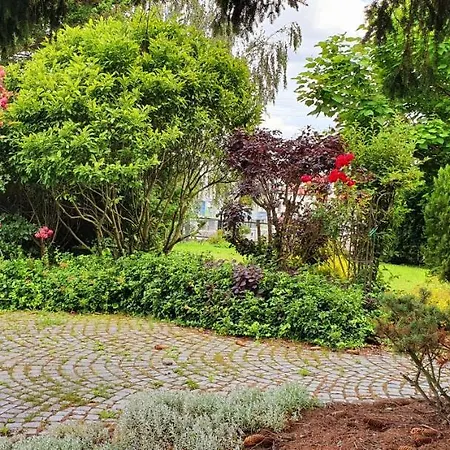 Kliche Casa de hóspedes 3*