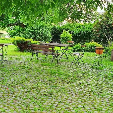 Guest house Kliche