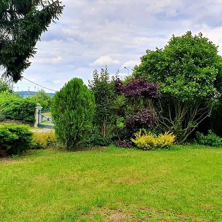 Casa de hóspedes Kliche 3*