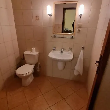 Kliche Casa de hóspedes 3*