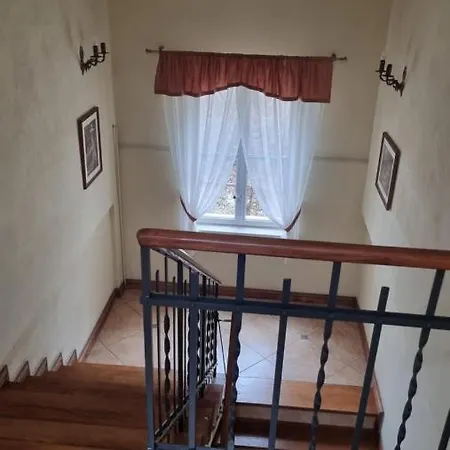 Casa de hóspedes Kliche 3*