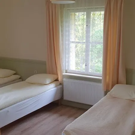 Casa de hóspedes Kliche 3*