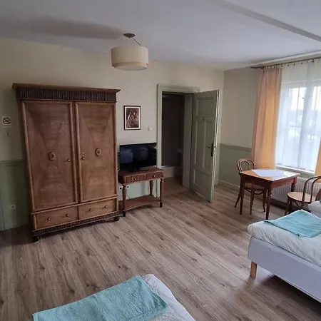 Casa de hóspedes Kliche