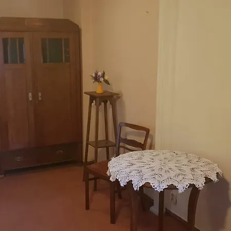 Kliche 3* Przerzeczyn-Zdroj