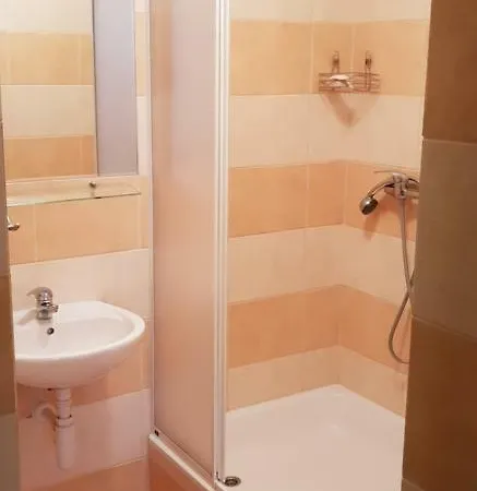 Casa de hóspedes Kliche Przerzeczyn-Zdroj