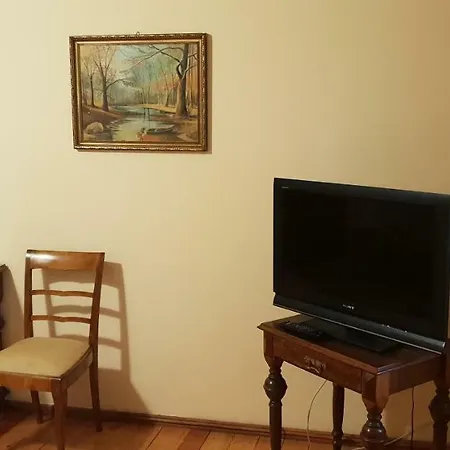 Kliche Gæstehus