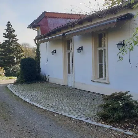 Casa de hóspedes Kliche