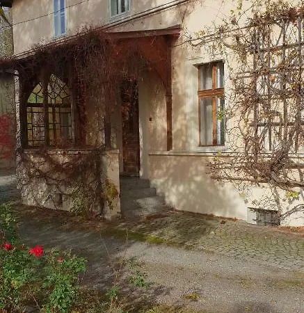 Casa de hóspedes Kliche 3*