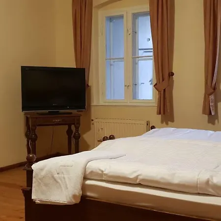 Casa de hóspedes Kliche Przerzeczyn-Zdroj