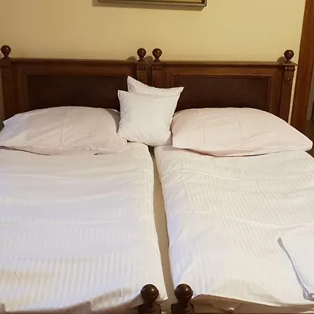 Kliche Casa de hóspedes Przerzeczyn-Zdroj