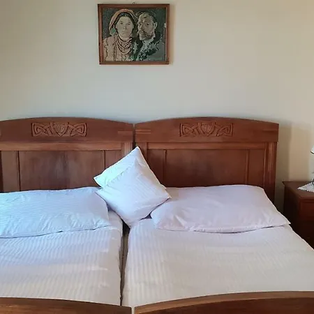 Kliche Guest house *