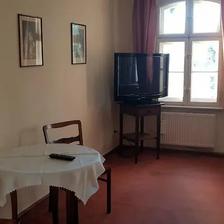 Kliche 3* Przerzeczyn-Zdroj