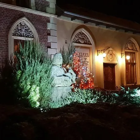 Kliche Przerzeczyn-Zdroj