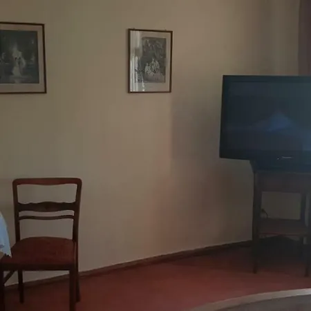 Kliche Gæstehus 3*