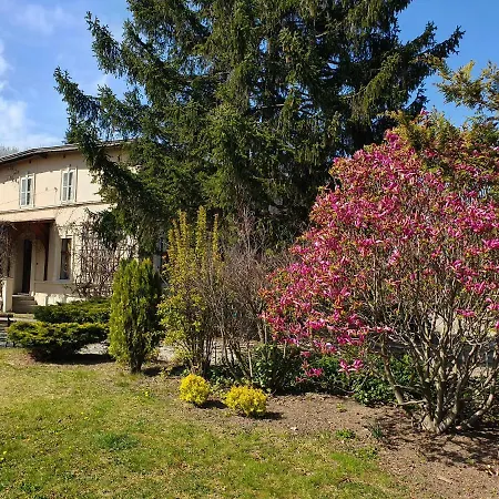 Kliche Przerzeczyn-Zdroj