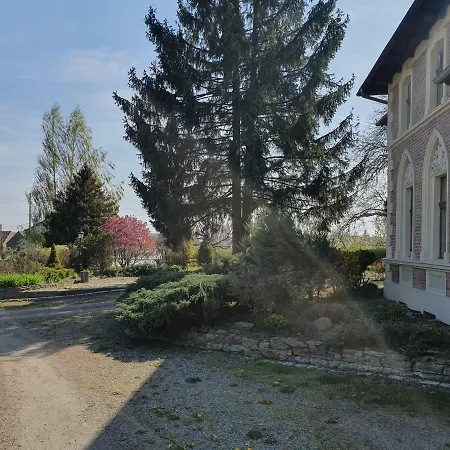 Kliche Casa de hóspedes Przerzeczyn-Zdroj