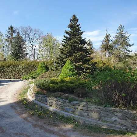 Casa de hóspedes Kliche Przerzeczyn-Zdroj