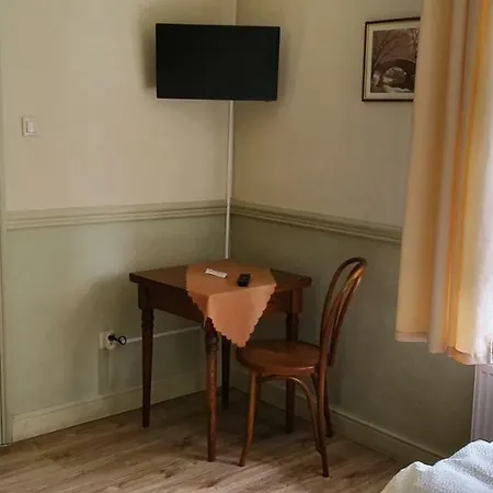 Maison d'hôtes Kliche