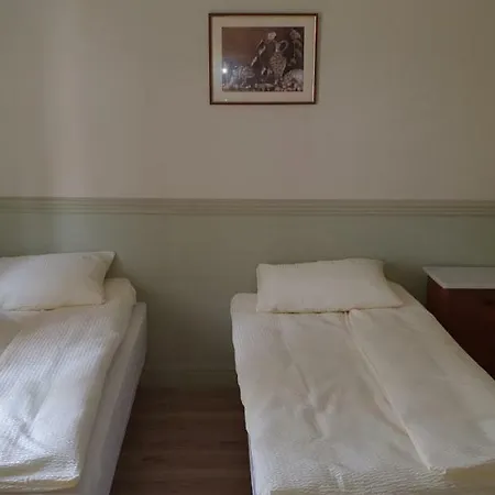 Kliche Guest house *