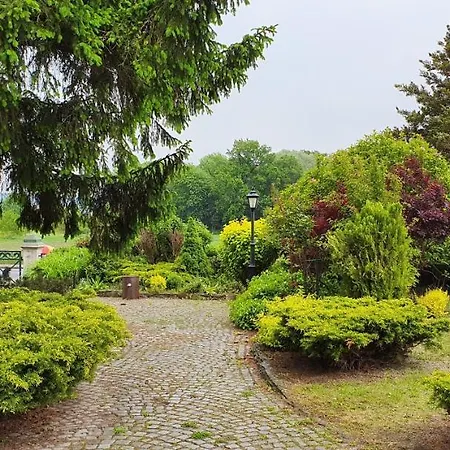 Kliche 3* Przerzeczyn-Zdroj