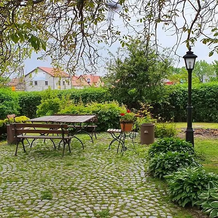 Kliche Przerzeczyn-Zdroj