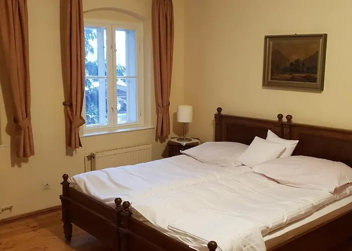 Guest house Kliche Przerzeczyn-Zdroj