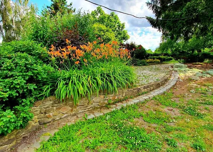 Guest house Kliche Przerzeczyn-Zdroj