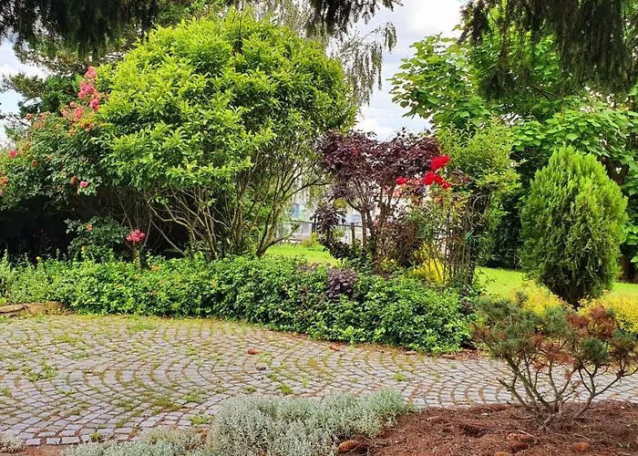 Kliche Guest house 3*