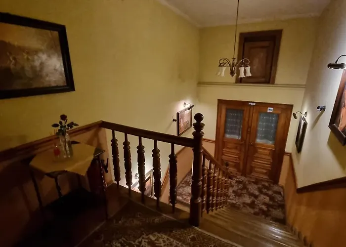 Kliche Przerzeczyn-Zdroj