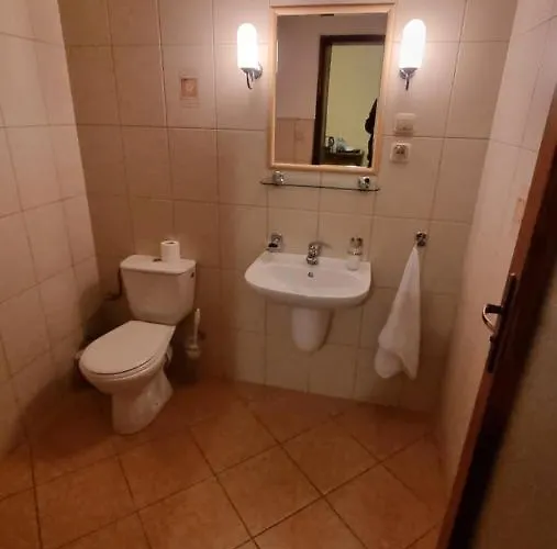 Kliche Guest house 3*