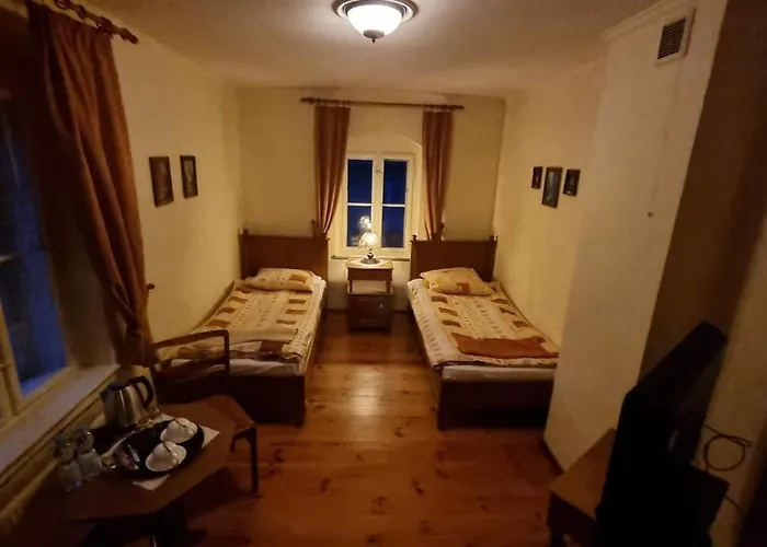 Kliche Guest house 3*
