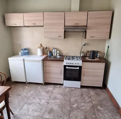 Kliche Guest house Przerzeczyn-Zdroj