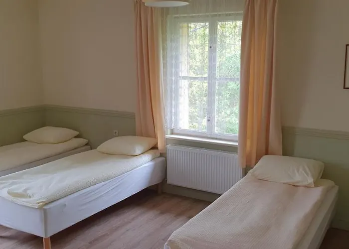 Guest house Kliche 3*