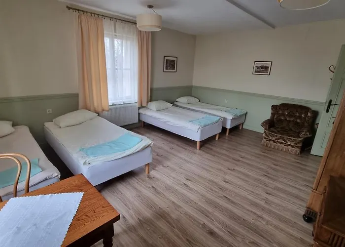 Kliche Guest house 3*
