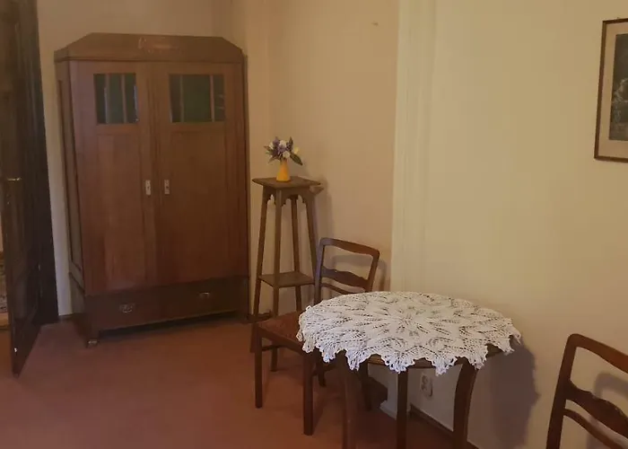 Kliche 3* Przerzeczyn-Zdroj