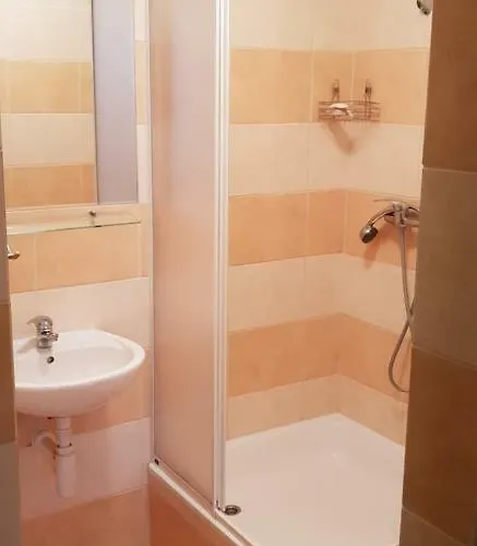 Guest house Kliche Przerzeczyn-Zdroj