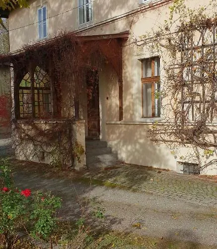 Guest house Kliche 3*