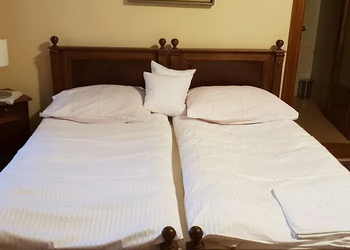 Kliche Guest house Przerzeczyn-Zdroj