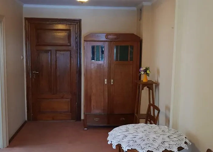 Guest house Kliche Przerzeczyn-Zdroj