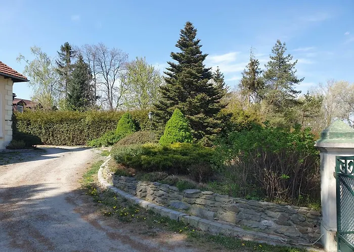 Guest house Kliche Przerzeczyn-Zdroj