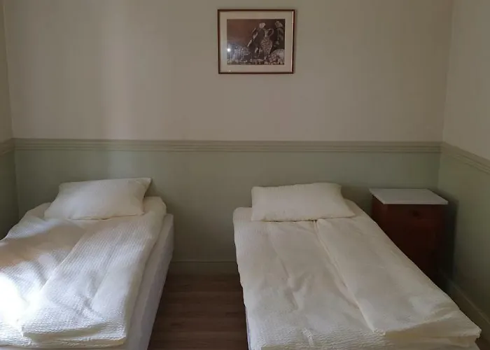 Kliche Guest house 3*