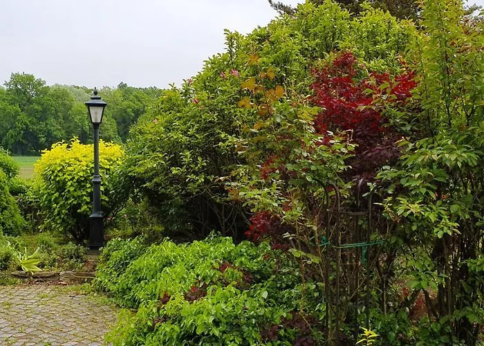 Kliche Guest house Przerzeczyn-Zdroj