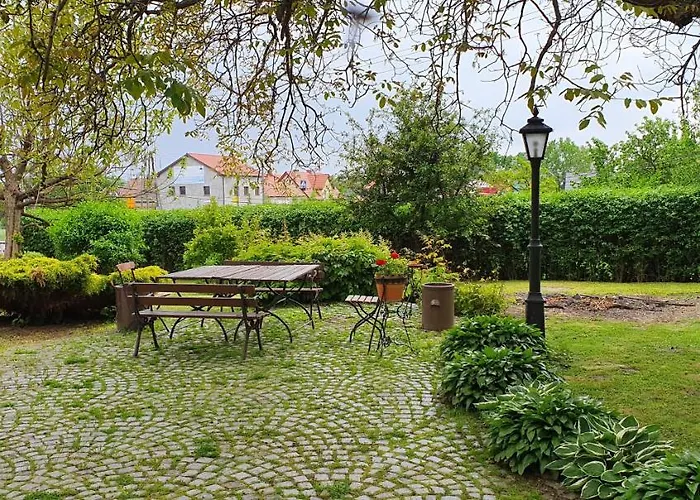 Kliche Przerzeczyn-Zdroj